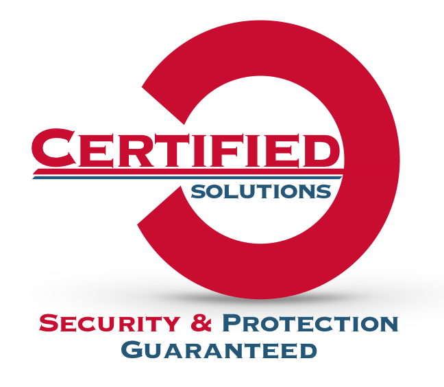 Certified Solutions